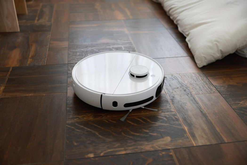 EAN 6941545632902 - EZVIZ RS20 Pro Blanco imagen 36