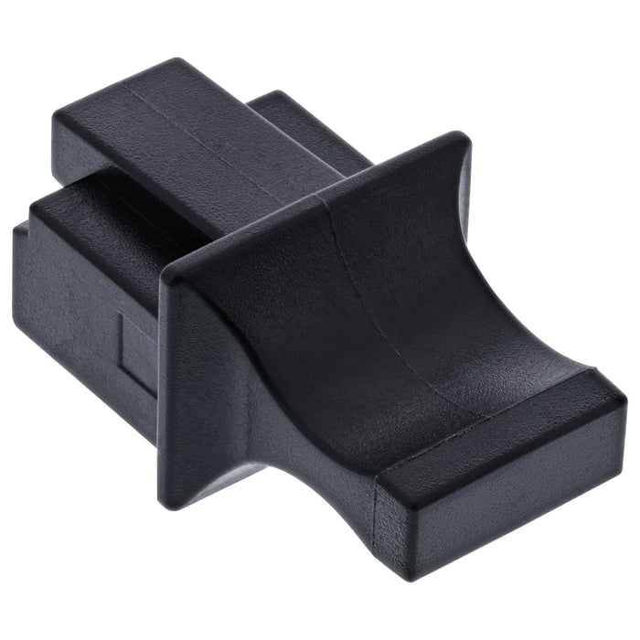 EAN 4043718188642 - InLine 59942E protector contra el polvo Negro imagen 3