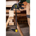 EAN 3253560832377 - Stanley FATMAX L Abrazadera de barra 90 cm Negro, Amarillo imagen 3