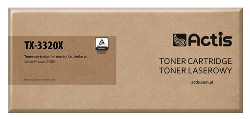 EAN 5901443100928 - Actis TX-3320X cartucho de tóner 1 pieza(s) Compatible imagen 1