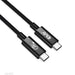 EAN 8719214472320 - CLUB3D CAC-1576 cable USB USB4 Gen 3x2 1 m USB C Negro imagen 1