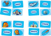 EAN 4001504408985 - Schmidt Spiele 40898 juego de tablero 15 min Juego de mesa Emparejamiento imagen 2