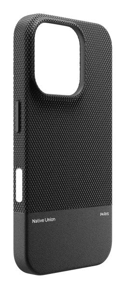EAN 4895200480624 - Native Union RECLA-BLK-NP24 funda para teléfono móvil 15,5 cm (6.1") Negro imagen 2