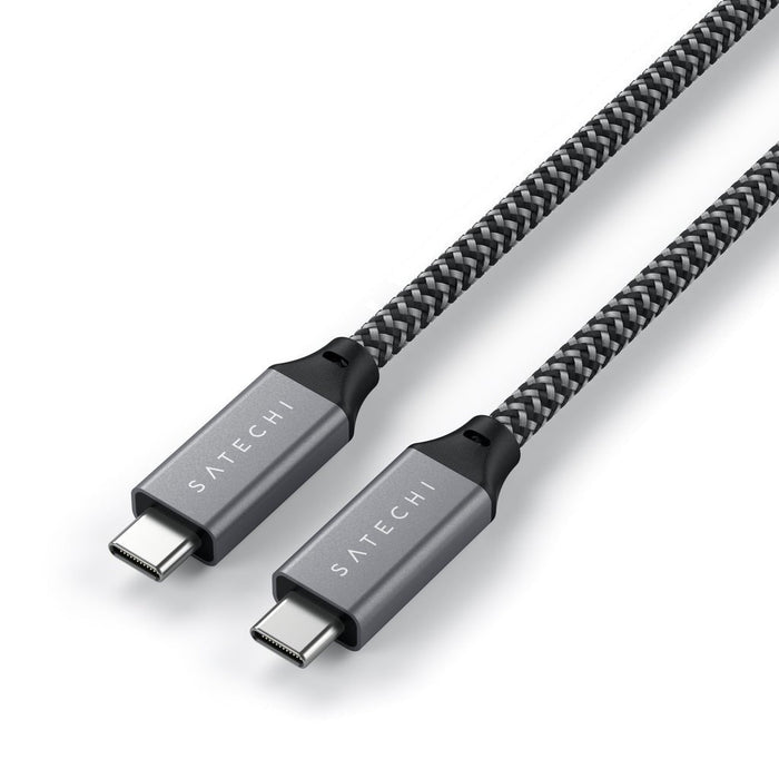 Satechi Usb4 C-To-C Cable 25cm - Cable