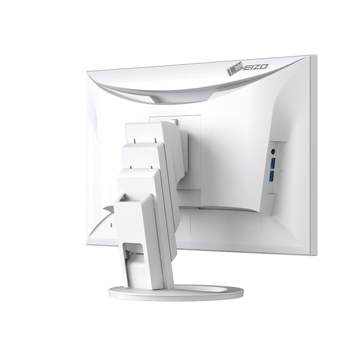 EAN 4995047057765 - EIZO FlexScan EV2480-WT pantalla para PC 60,5 cm (23.8") 1920 x 1080 Pixeles Full HD LCD Blanco imagen 6