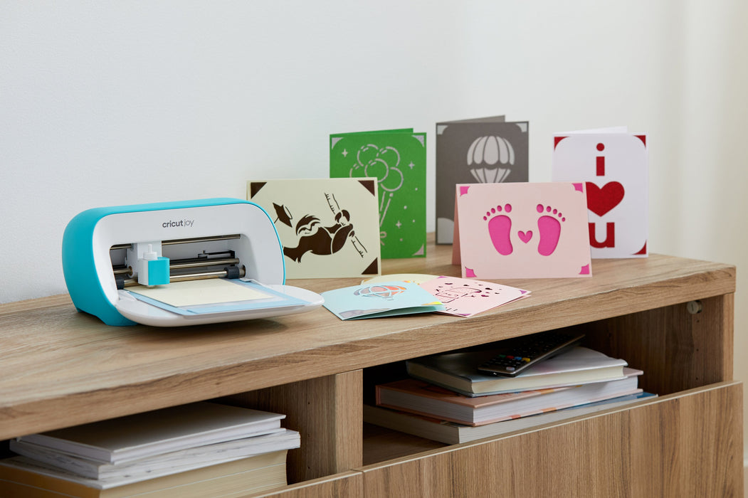 EAN 0093573426896 - Cricut Joy Electrónico imagen 11