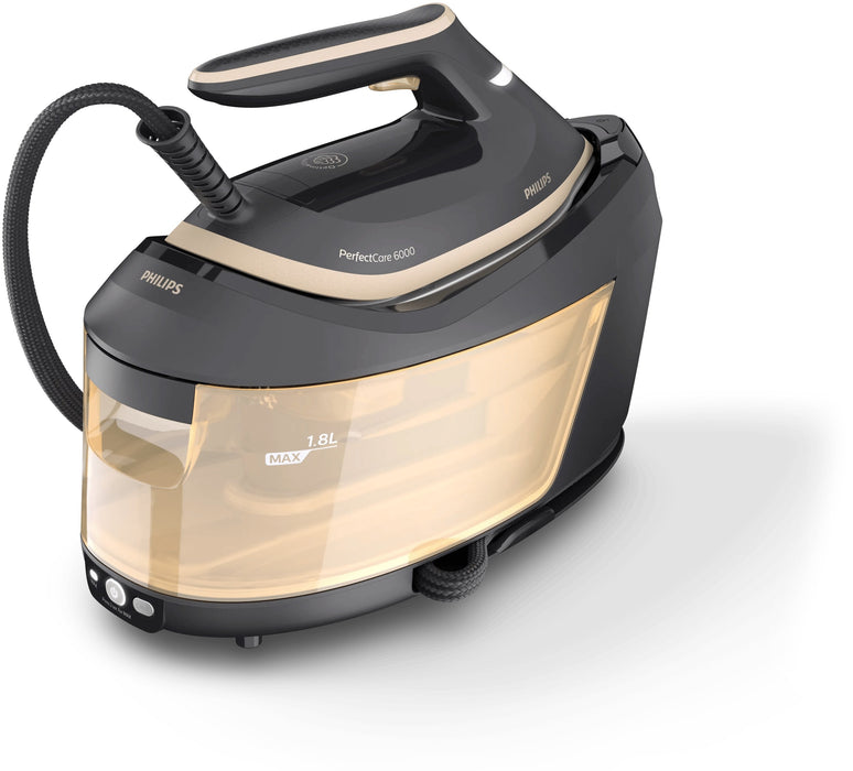 EAN 8720389004872 - Philips PSG6064/80 estación plancha al vapor 2400 W 1,8 L SteamGlide Advanced imagen 9
