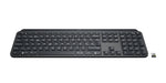 EAN 5099206096776 - Logitech Master 920-010246 teclado Oficina Bluetooth Suizo Grafito imagen 6
