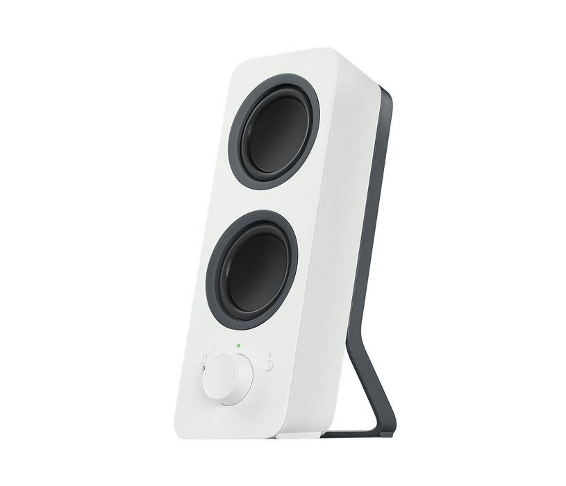 EAN 5099206075016 - Logitech 980-001293 altavoz Blanco Inalámbrico y alámbrico 5 W imagen 3
