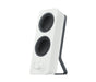 EAN 5099206075016 - Logitech 980-001293 altavoz Blanco Inalámbrico y alámbrico 5 W imagen 3