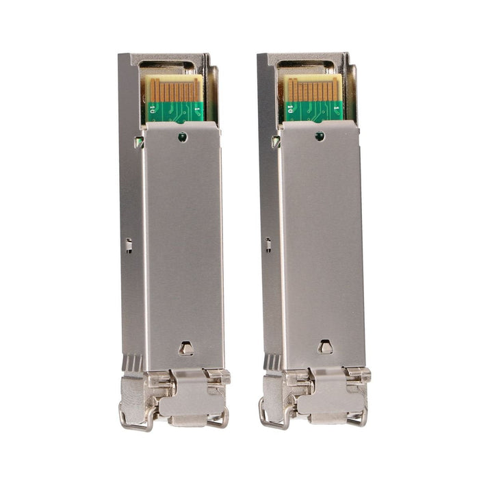 Extralink Sfp 1.25g 850nm 550m Mm Dom 2-Pack