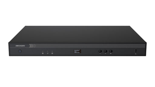 EAN 6936422120856 - Hikvision DS-DT60V-03HDI12NO/U procesador de pared de vídeo Negro imagen 1