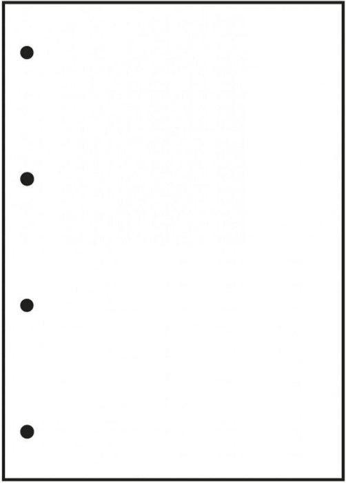 Oxford School - Schulblock - A4 (210 X 297 Mm)
