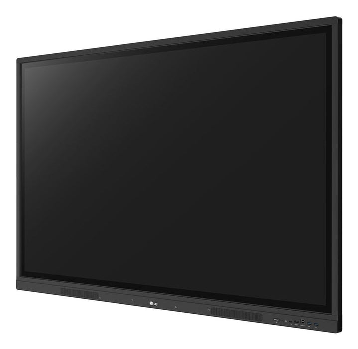 EAN 8806084704184 - LG CreateBoard pizarra blanca interactiva 190,5 cm (75") 3840 x 2160 Pixeles Pantalla táctil Negro USB /  imagen 3
