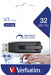EAN 0023942491736 - Verbatim V3 unidad flash USB USB tipo A 3.2 Gen 1 (3.1 Gen 1) Negro, Gris imagen 5