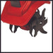 EAN 4006825654974 - Einhell GE-CR 18/20 Li E - Solo Minicultivador eléctrico Batería 3,85 kg imagen 2