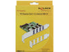 EAN 4043619893607 - DeLOCK 89360 tarjeta y adaptador de interfaz Interno USB 3.2 Gen 1 (3.1 Gen 1) imagen 3