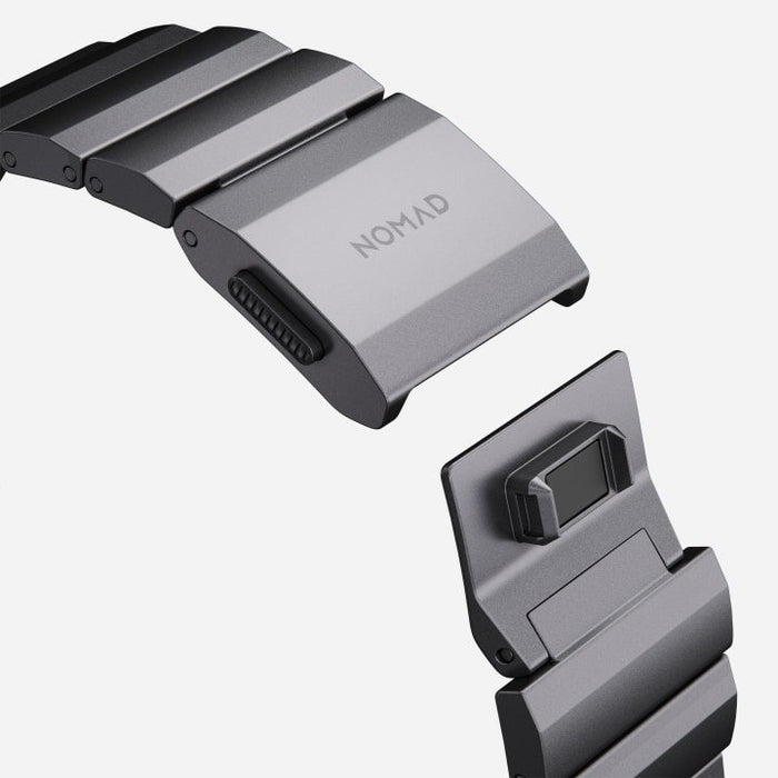 EAN 856500013275 - Nomad Aluminium Band Correa de reloj imagen 4