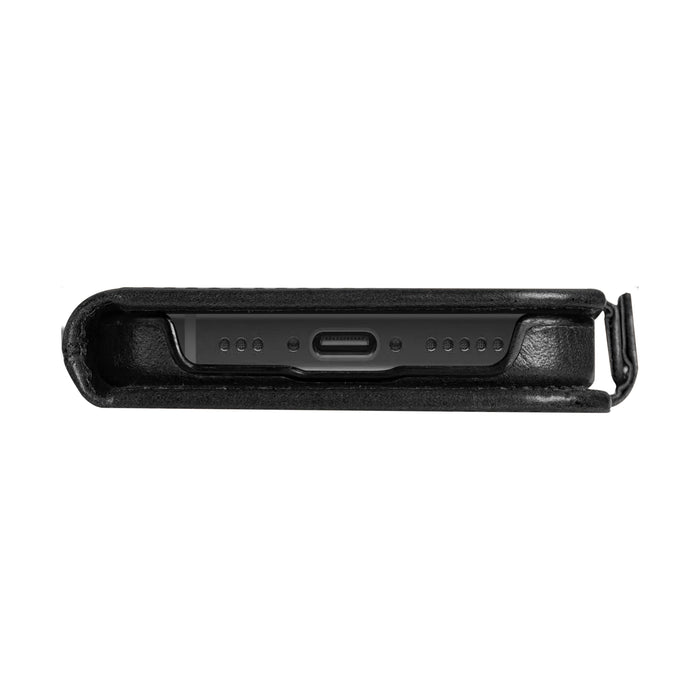 EAN 5711428065476 - dbramante1928 Lynge funda para teléfono móvil 15,5 cm (6.1") Libro Negro imagen 6