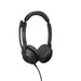 EAN 0706487021834 - Jabra Evolve2 30 Auriculares Alámbrico Diadema Oficina/Centro de llamadas USB Tipo C Negro imagen 3