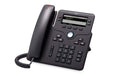 EAN 0889728068338 - Cisco 6851 teléfono IP Negro 4 líneas Wifi imagen 1