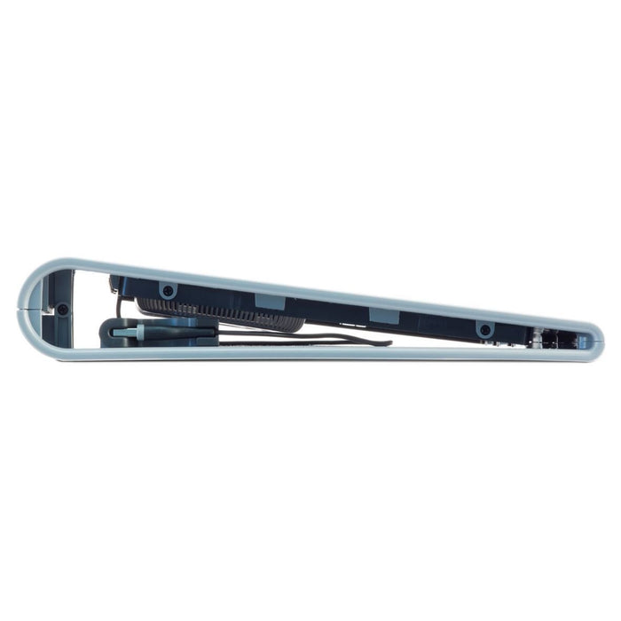 EAN 5051794027297 - Targus AWE55GL almohadilla fría 43,2 cm (17") 1900 RPM Negro, Gris imagen 5