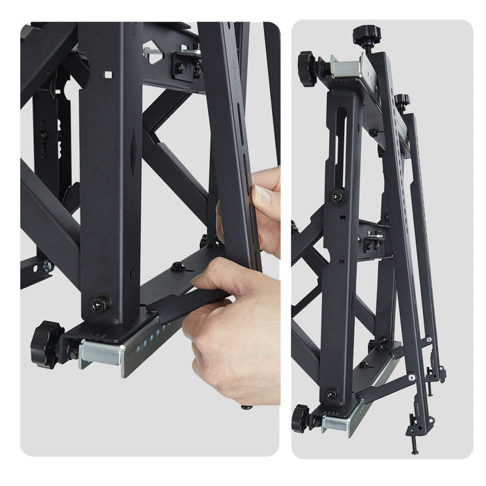 Video Wall Tv Mount 70 Max -  B