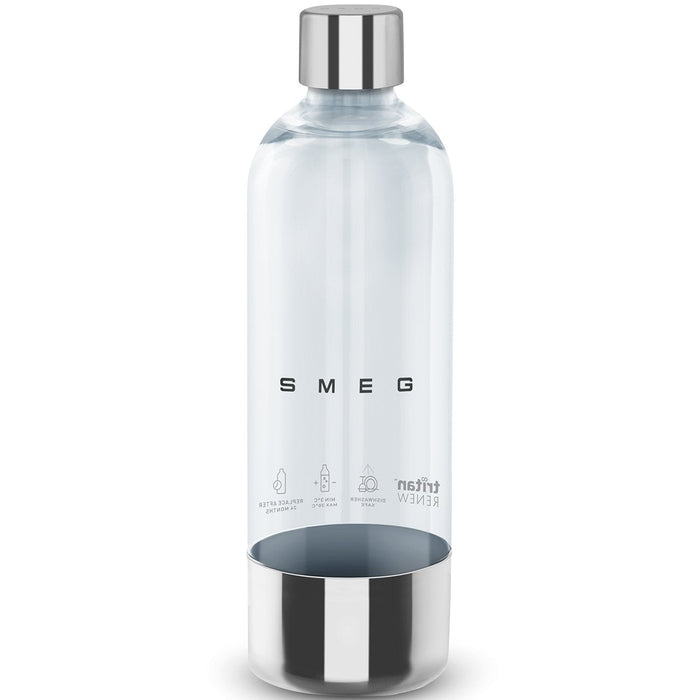 Smeg Sksb01 Flasche Aus Tritan Para Wassersprudler
