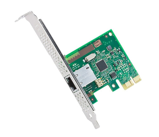 EAN 0200002716323 - Intel I210T1BLK adaptador y tarjeta de red Interno Ethernet 1000 Mbit/s imagen 1