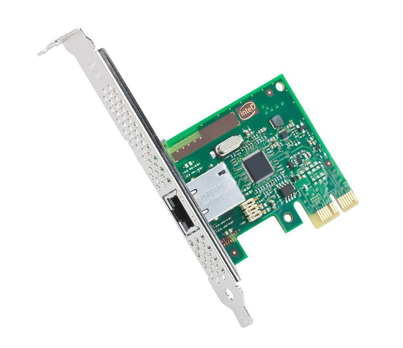 EAN 0675901161190 - Intel I210T1BLK adaptador y tarjeta de red Interno Ethernet 1000 Mbit/s imagen 1