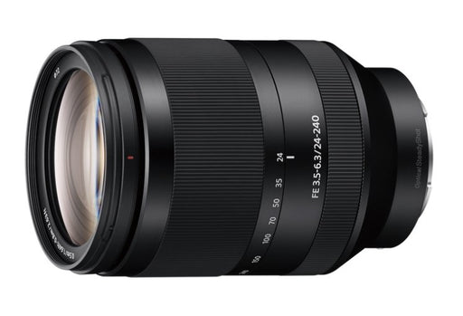 EAN 4548736002029 - Sony SEL24240 imagen 1
