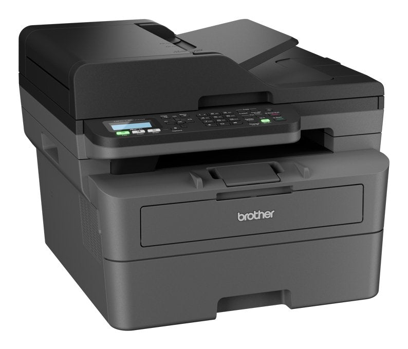 EAN 4977766831420 - Brother MFC-L2827DW impresora multifunción Laser A4 1200 x 1200 DPI 32 ppm Wifi imagen 3