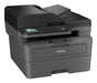 EAN 4977766831420 - Brother MFC-L2827DW impresora multifunción Laser A4 1200 x 1200 DPI 32 ppm Wifi imagen 3