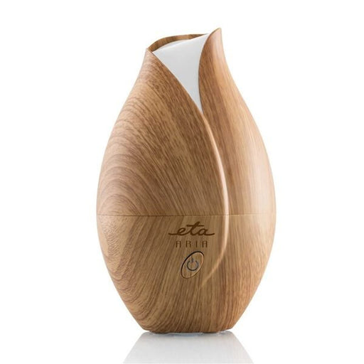 EAN 8590393292936 - Eta Aria difusor de aroma Tanque Madera imagen 1