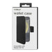 EAN 8021735217596 - Celly WALLY funda para teléfono móvil 15,8 cm (6.2") Funda cartera Negro imagen 5