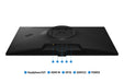 EAN 8806097910381 - Samsung G61SH pantalla para PC 68,6 cm (27") 2560 x 1440 Pixeles Quad HD OLED Negro imagen 16