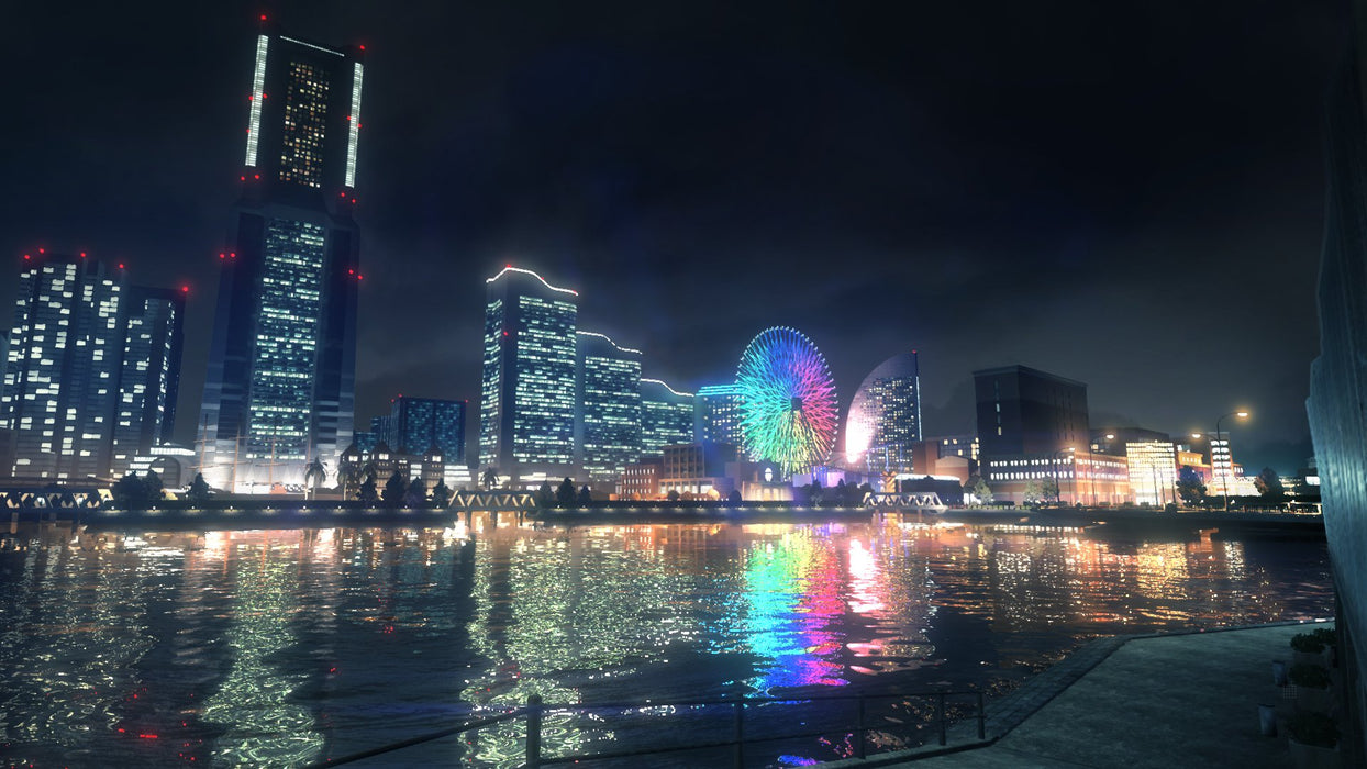 EAN 5055277039425 - SEGA Yakuza : Like a Dragon - Day Ichi Edition - Day One Day One (Primer día) PlayStation 4 imagen 4