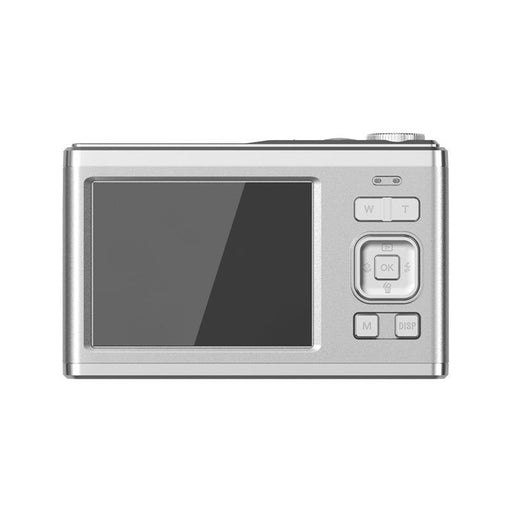 EAN 3760265544271 - AgfaPhoto Realishot DC9200 Cámara compacta 24 MP CMOS Plata imagen 1