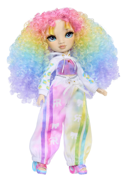 EAN 35051543343 - Rainbow High Air Brush & Create Fashion Dolls -Green Eyes imagen 6