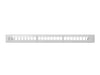 EAN 5901969416107 - Lanberg PPKS-1124-S panel de parcheo 1U imagen 2