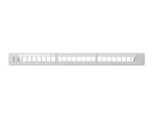 EAN 5901969416107 - Lanberg PPKS-1124-S panel de parcheo 1U imagen 2