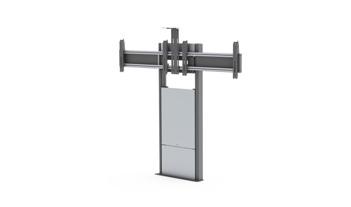 EAN 5704174176251 - SMS Smart Media Solutions C591U004-2A0 soporte para TV Negro imagen 5