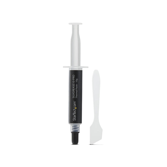 EAN 65030911443 - StarTech.com SILVGREASE10-PRO compuesto disipador de calor 14,5 W/m·K 10 g imagen 6