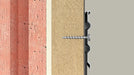 EAN 4048962454321 - Fischer 563537 tornillo/tuerca 65 mm 50 pieza(s) imagen 4