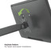 EAN 8059018361223 - Techly ICA-LCD 35TS soporte para monitor 81,3 cm (32") Escritorio Negro imagen 14
