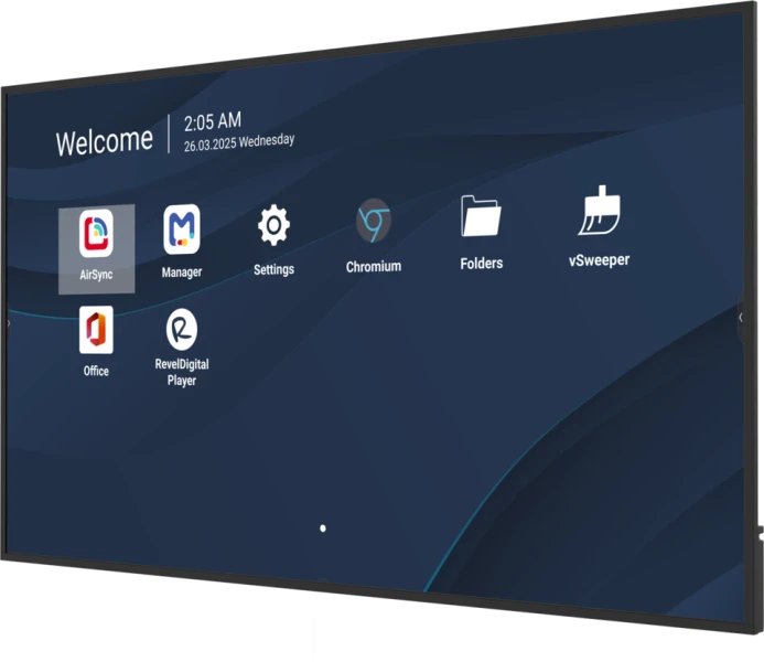 EAN 0766907034738 - Viewsonic CDE7531-1C pantalla de señalización Pantalla plana para señalización digital 190,5 cm (75") LCD imagen 3