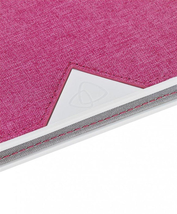 EAN 5060369672800 - Techair TAXUT047 funda para tablet 20,3 cm (8") Folio Rosa imagen 5