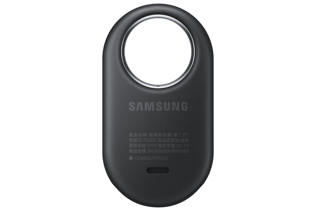 EAN 8806095039893 - Samsung Galaxy SmartTag Elemento Buscador Grafito imagen 8