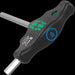 EAN 4013288220592 - Wera 05004174001 destornillador manual Juego Destornillador con mango corredizo en T imagen 3
