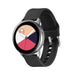 EAN 8021735215479 - Celly WBANDUNISIL22BK pieza y accesorio para reloj Correa de reloj imagen 3